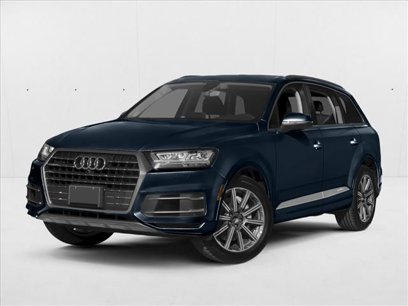 Used 2017 Audi Q7 3.0T Prestige
