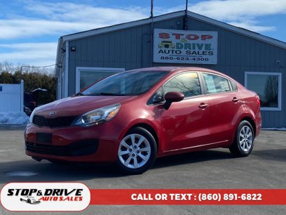 Used 2013 Kia Rio LX w/ PWR Pkg
