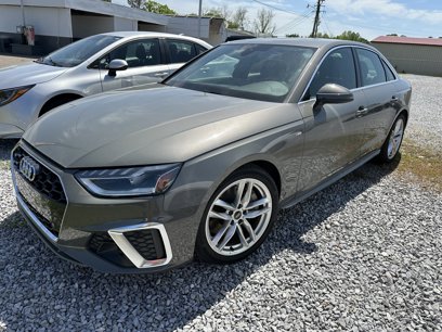 Used 2023 Audi A4 2.0T Premium Plus
