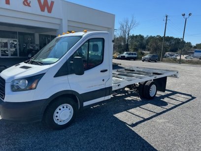 Used 2015 Ford Transit 350 138 DRW