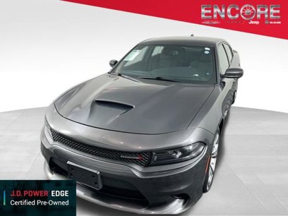 Used 2022 Dodge Charger R/T