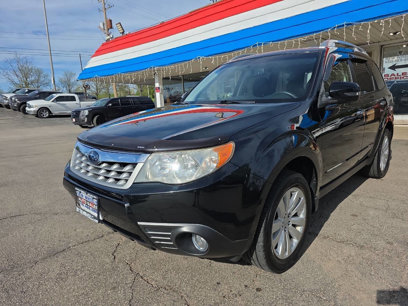 Used 2011 Subaru Forester 2.5X Touring