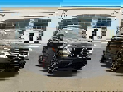Used 2017 Mercedes-Benz CLS 63 AMG S-Model