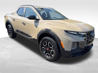 Used 2024 Hyundai Santa Cruz XRT
