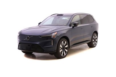 New 2025 Volvo EX90 Plus
