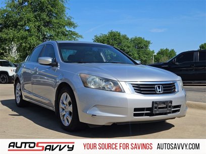 Used 2010 Honda Accord EX-L