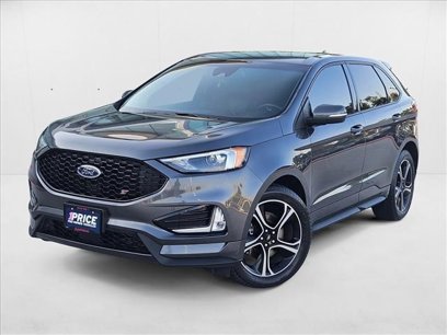Used 2019 Ford Edge ST w/ Convenience Package