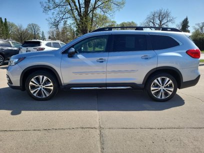 Certified 2022 Subaru Ascent Limited