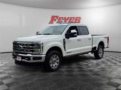 Certified 2024 Ford F350 Lariat w/ Lariat Ultimate Package