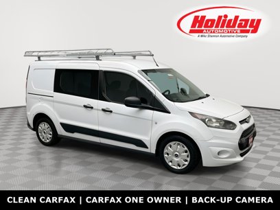 Used 2014 Ford Transit Connect XLT