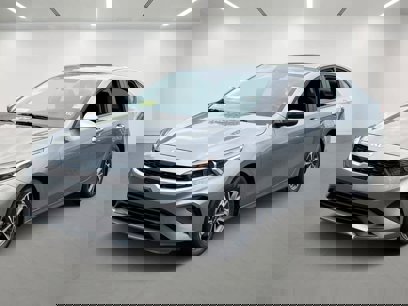 Used 2023 Kia Forte LXS w/ LXS Technology Package