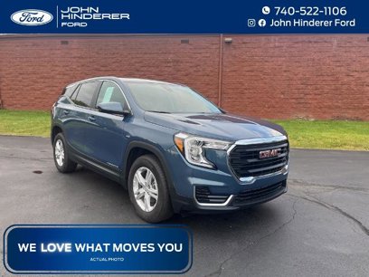 Used 2024 GMC Terrain SLE