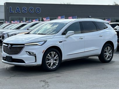 Used 2022 Buick Enclave Premium