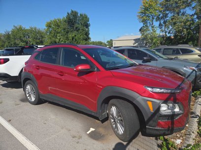 Used 2021 Hyundai Kona SEL w/ Winter Weather Package