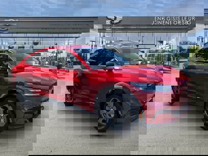 Used 2023 Ford Mustang Mach-E Select