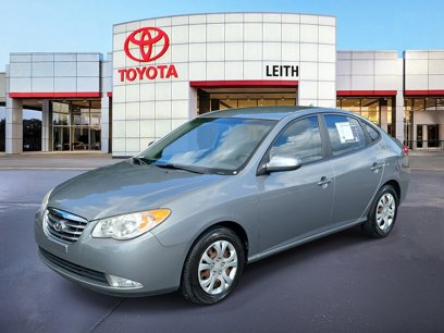 Used 2010 Hyundai Elantra GLS
