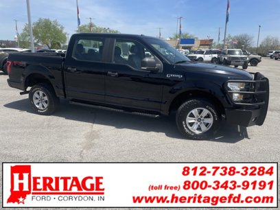 Used 2016 Ford F150 XL w/ Equipment Group 101A Mid