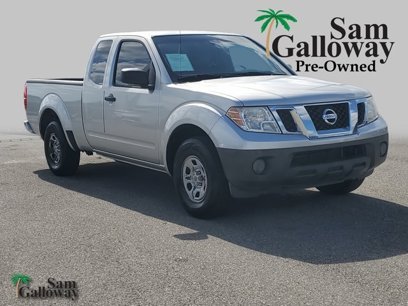 Used 2009 Nissan Frontier XE w/ XE Preferred Pkg