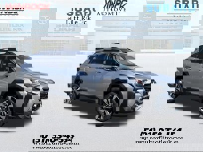 New 2025 Subaru Outback Limited