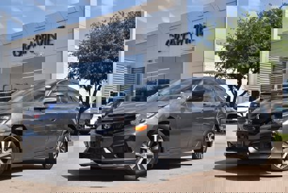 Used 2020 Honda Civic LX