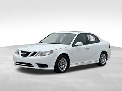 Used 2011 Saab 9-3 Turbo4