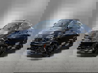 New 2026 Kia K5 GT-Line