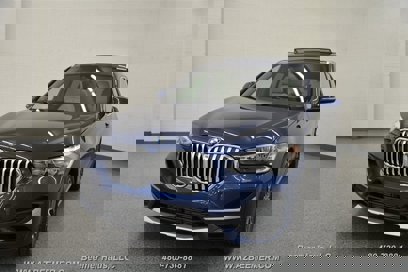 Used 2021 BMW X1 sDrive28i w/ Convenience Package