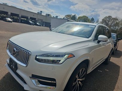 Certified 2023 Volvo XC90 B5 Plus