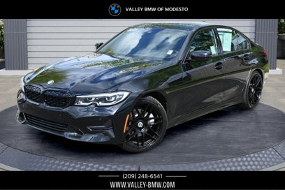 Used 2021 BMW 330i Sedan w/ Convenience Package