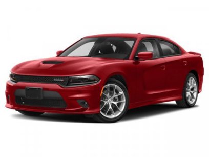 Used 2023 Dodge Charger GT