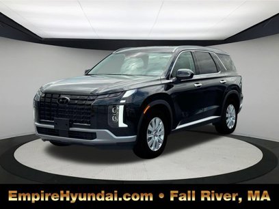 New 2025 Hyundai Palisade SEL