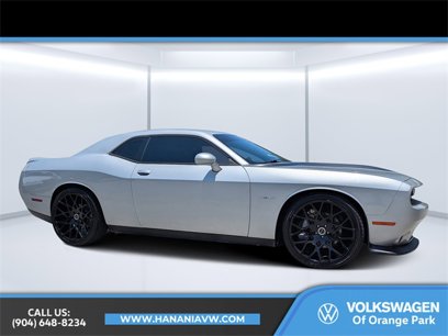 Used 2021 Dodge Challenger R/T