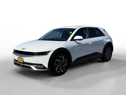 Certified 2024 Hyundai Ioniq 5 SEL