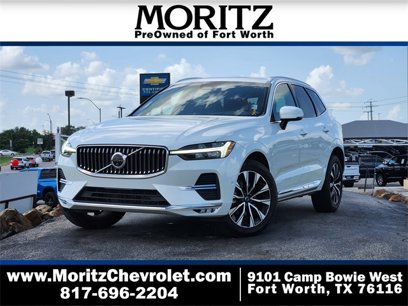 Used 2023 Volvo XC60 B5 Plus