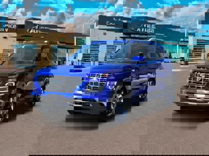 New 2025 Hyundai Venue Limited