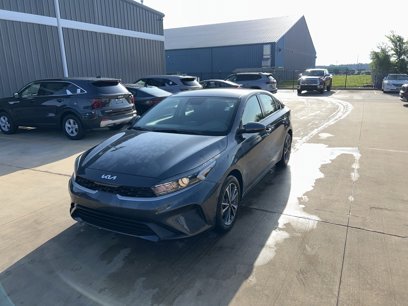 Used 2024 Kia Forte LXS w/ LXS Technology Package