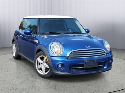 Used 2013 MINI Cooper Hardtop