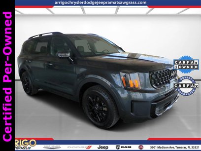 Used 2024 Kia Telluride SX Prestige X-Pro