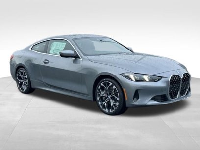 New 2026 BMW 430i xDrive Coupe