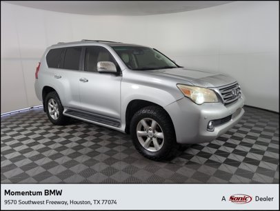 Used 2010 Lexus GX 460