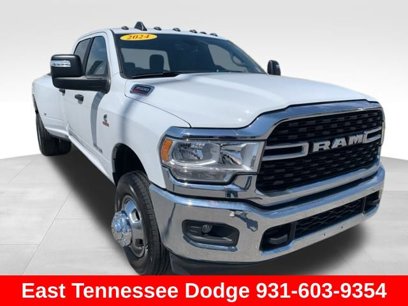 Used 2024 RAM 3500 Big Horn