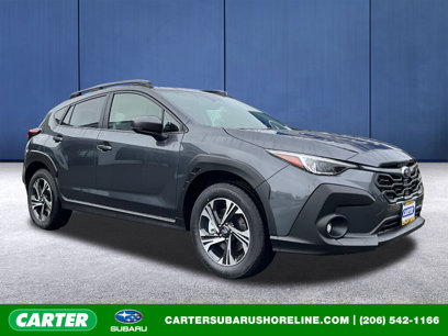 New 2025 Subaru Crosstrek 2.5i Premium