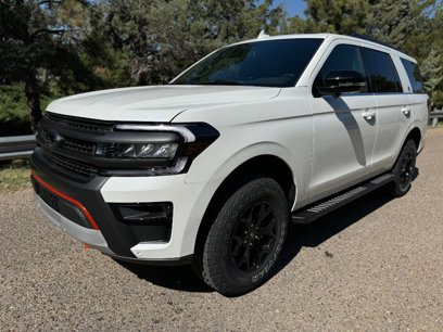 New 2024 Ford Expedition Timberline