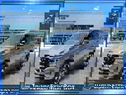Used 2022 Hyundai Santa Fe SE