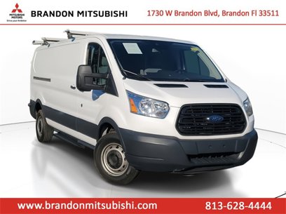 Used 2016 Ford Transit 350 148 Low Roof
