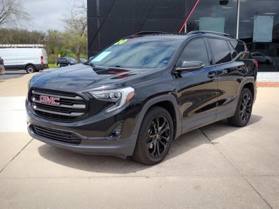 Used 2020 GMC Terrain SLT w/ Preferred Package