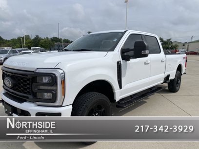 Used 2023 Ford F350 XLT w/ XLT Premium Package