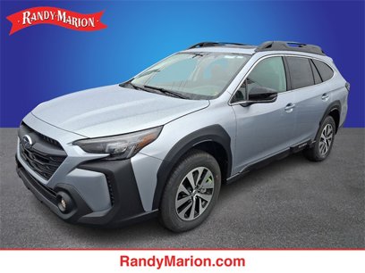 New 2025 Subaru Outback Premium w/ Popular Package #1A