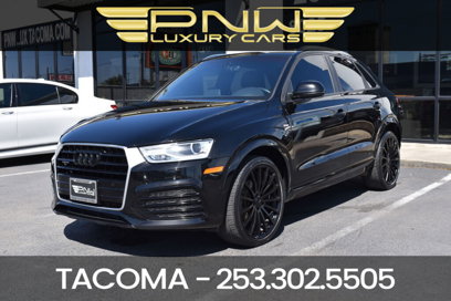 Used 2018 Audi Q3 2.0T Premium w/ Convenience Package