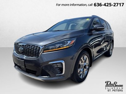 Used 2019 Kia Sorento SX